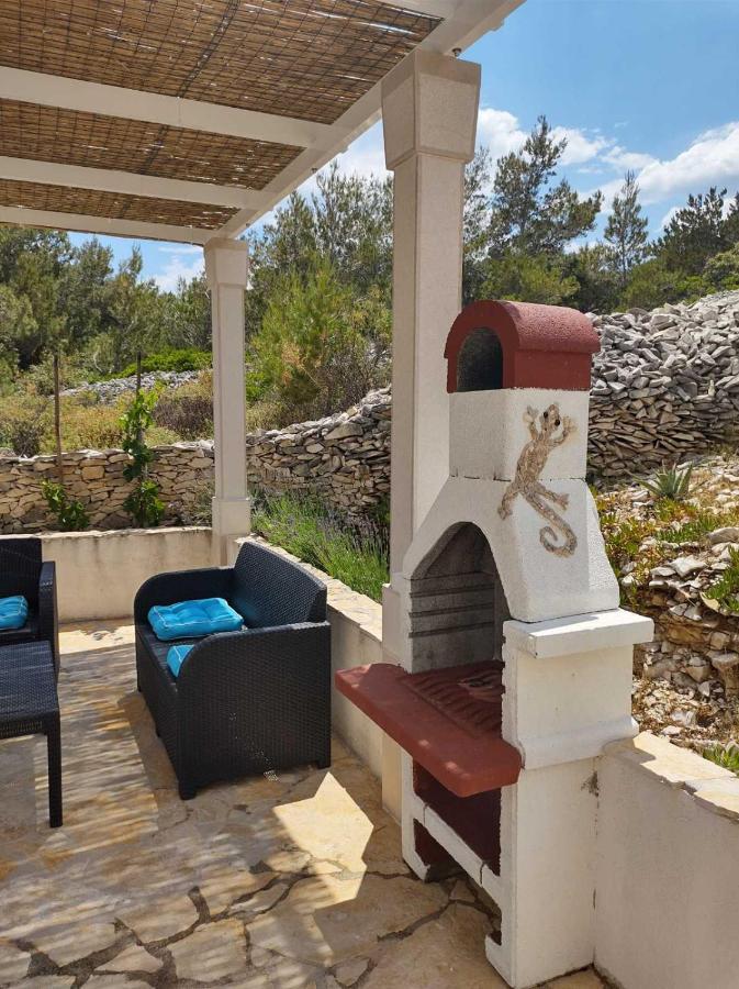 Villa Renata - Apartment Zeleni Povlja  Εξωτερικό φωτογραφία