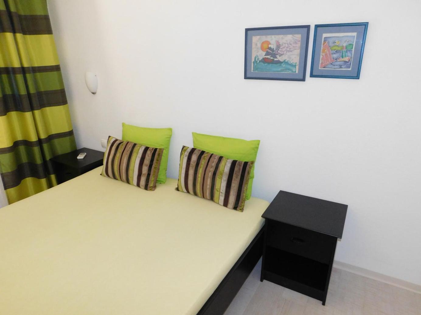 Villa Renata - Apartment Zeleni Povlja  Εξωτερικό φωτογραφία